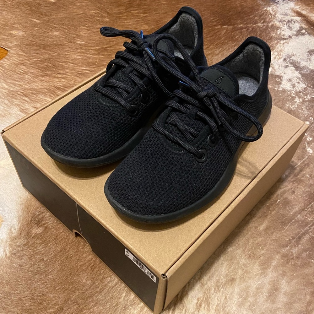 Allbirds Tree Runner Sneakers